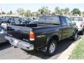 2000 Black Toyota Tundra Limited Extended Cab 4x4  photo #2