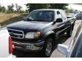 2000 Black Toyota Tundra Limited Extended Cab 4x4  photo #4