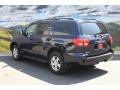 2009 Nautical Blue Metallic Toyota Sequoia SR5 4x4  photo #7