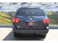 Nautical Blue Metallic - Sequoia SR5 4x4 Photo No. 8