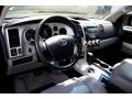 Nautical Blue Metallic - Sequoia SR5 4x4 Photo No. 9