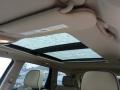 2014 Bright White Jeep Grand Cherokee Overland 4x4  photo #15