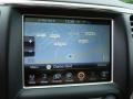 2014 Bright White Jeep Grand Cherokee Overland 4x4  photo #17