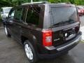 Rugged Brown Metallic - Patriot Limited 4x4 Photo No. 3
