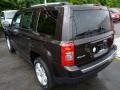 2014 Rugged Brown Metallic Jeep Patriot Limited 4x4  photo #3