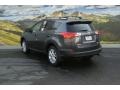 2013 Magnetic Gray Metallic Toyota RAV4 Limited AWD  photo #2