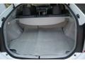 Blizzard White Pearl - Prius Four Hybrid Photo No. 8