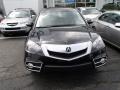 Crystal Black Pearl - RDX Technology SH-AWD Photo No. 2