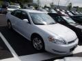 Summit White - Impala LT Photo No. 1