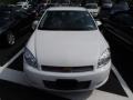 Summit White - Impala LT Photo No. 2