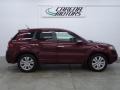 Basque Red Pearl - RDX SH-AWD Photo No. 4