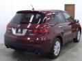 Basque Red Pearl - RDX SH-AWD Photo No. 5