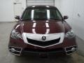 Basque Red Pearl - RDX SH-AWD Photo No. 6