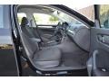 Black - Passat 2.5L S Photo No. 10