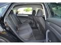 Black - Passat 2.5L S Photo No. 11