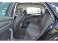 Black - Passat 2.5L S Photo No. 12