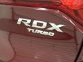 Basque Red Pearl - RDX SH-AWD Photo No. 10