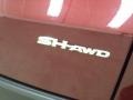 Basque Red Pearl - RDX SH-AWD Photo No. 11