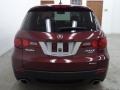 Basque Red Pearl - RDX SH-AWD Photo No. 12