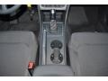 Black - Passat 2.5L S Photo No. 18