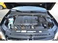 Black - Passat 2.5L S Photo No. 19