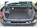 Black - Passat 2.5L S Photo No. 20