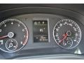 Black - Passat 2.5L S Photo No. 22