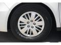 2014 Honda Odyssey LX Wheel and Tire Photo