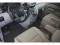 Beige Interior Photo for 2014 Honda Odyssey #84474362