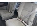 Beige Rear Seat Photo for 2014 Honda Odyssey #84474431