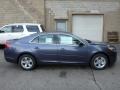 Atlantis Blue Metallic - Malibu LS Photo No. 2