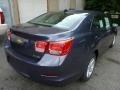 Atlantis Blue Metallic - Malibu LS Photo No. 3