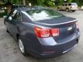 Atlantis Blue Metallic - Malibu LS Photo No. 5