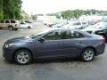 Atlantis Blue Metallic - Malibu LS Photo No. 6