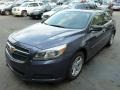 Atlantis Blue Metallic - Malibu LS Photo No. 7