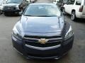 Atlantis Blue Metallic - Malibu LS Photo No. 8