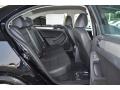 Titan Black 2014 Volkswagen Jetta SE Sedan Interior Color