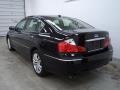 2008 Black Obsidian Infiniti M 35x AWD Sedan  photo #5