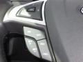 2013 White Platinum Metallic Tri-coat Ford Fusion Energi Titanium  photo #20