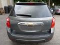 Steel Green Metallic - Equinox LT AWD Photo No. 4