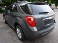 Steel Green Metallic - Equinox LT AWD Photo No. 5