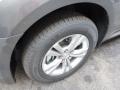 Steel Green Metallic - Equinox LT AWD Photo No. 9
