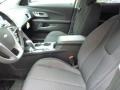 Steel Green Metallic - Equinox LT AWD Photo No. 10