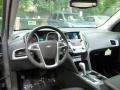 Steel Green Metallic - Equinox LT AWD Photo No. 12