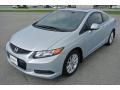 Cool Mist Metallic - Civic EX Coupe Photo No. 1
