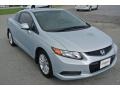 Cool Mist Metallic - Civic EX Coupe Photo No. 2