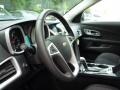 Steel Green Metallic - Equinox LT AWD Photo No. 16