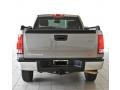 2009 Steel Gray Metallic GMC Sierra 1500 Work Truck Regular Cab  photo #5