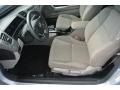 Stone Front Seat Photo for 2012 Honda Civic #84475367