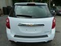 2013 Summit White Chevrolet Equinox LS  photo #4